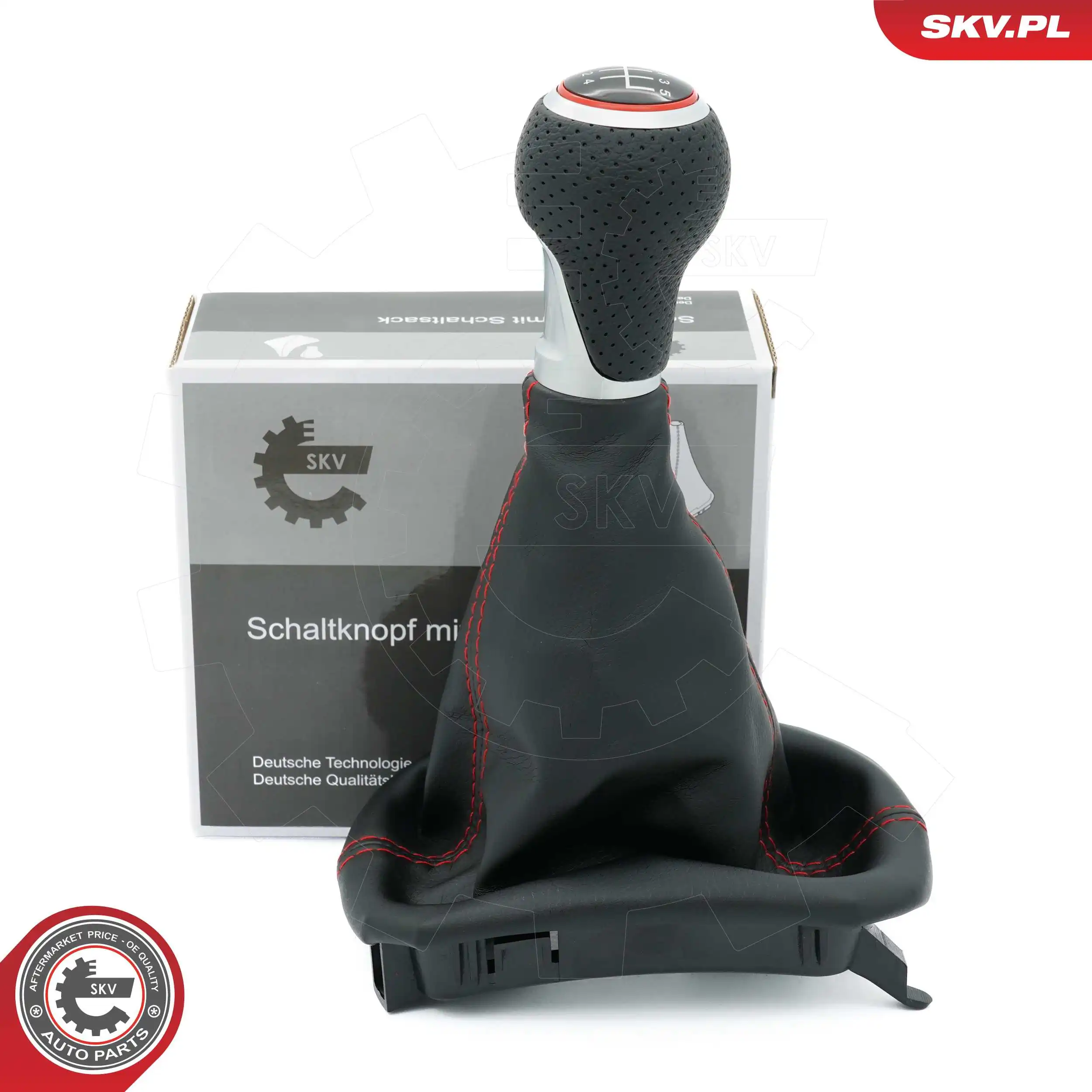 Gear Lever Knob